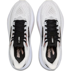 Tênis Brooks Ghost 17 Masculino - Foto 3