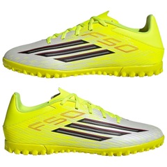 Chuteira Society F50 Club adidas Masculino - Foto 2