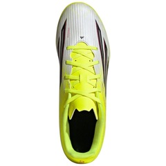Chuteira Society F50 Club adidas Masculino - Foto 3