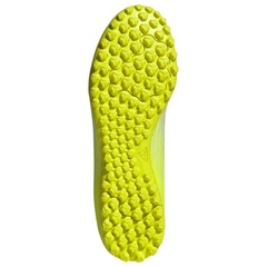 Chuteira Society F50 Club adidas Masculino - Foto 4