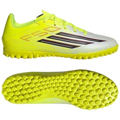 Chuteira Society F50 Club adidas Masculino - Foto 5