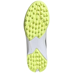 Chuteira De Society F50 Sparkfusion League adidas Masculino - Foto 4
