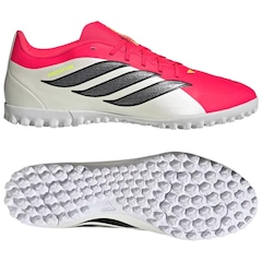 Chuteira De Society Predator Club adidas Masculino - Foto 2