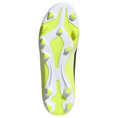 Chuteira De Campo F50 Club FG/MG adidas Masculino - Foto 4