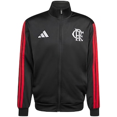 Jaqueta Flamengo CRF adidas Masculina - Foto 1