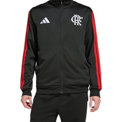 Jaqueta Flamengo CRF adidas Masculina - Foto 2