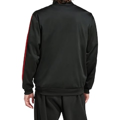 Jaqueta Flamengo CRF adidas Masculina - Foto 5