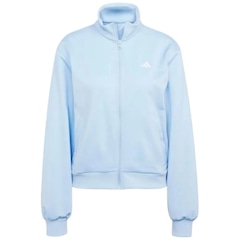 Conjunto Agasalho Feelcozy adidas Feminino - Foto 2