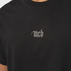 Camiseta Caligrafitti Relevo MCD Masculina - Foto 2