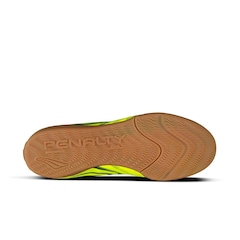 Chuteira De Futsal Penalty Y-4 - Y-4 - Unissex - Foto 3