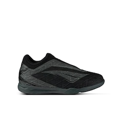 Chuteira Futsal Penalty Rx Locker Elastico Infantil - Foto 1