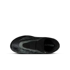 Chuteira Futsal Penalty Rx Locker Elastico Infantil - Foto 3