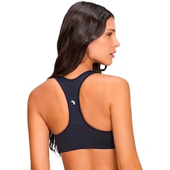 Top Alto Giro Eterno Feminino - Foto 2