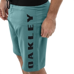 Bermuda Big Bark Boardshorts 21" Oakley Masculino - Foto 3