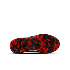 Chuteira De Society Penalty Matis Turbo Xxvi Infantil - Foto 4