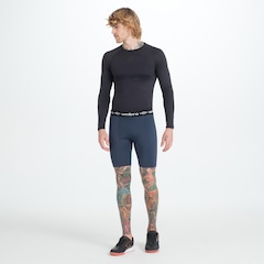 Bermuda Térmica Masculina Umbro Light Masculino - Foto 6