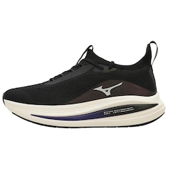 Tênis de Corrida Neo Aura Knit Mizuno Unissex - Foto 3