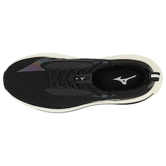 Tênis de Corrida Neo Aura Knit Mizuno Unissex - Foto 4
