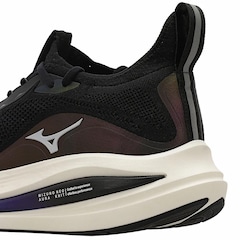 Tênis de Corrida Neo Aura Knit Mizuno Unissex - Foto 8