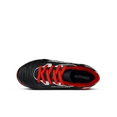 Chuteira De Futsal Penalty Matis Turbo Xxvi Infantil - Foto 3