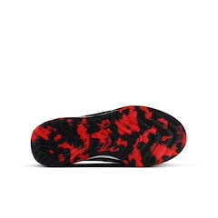 Chuteira De Futsal Penalty Matis Turbo Xxvi Infantil - Foto 4