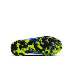 Chuteira De Futsal Penalty Matis Turbo Xxvi Infantil - Foto 4