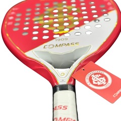 Raquete de Padel Compass Internacional 2026 - Foto 5