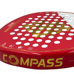 Raquete de Padel Compass Internacional 2026 - Foto 6