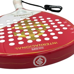 Raquete de Padel Compass Internacional 2026 - Foto 7