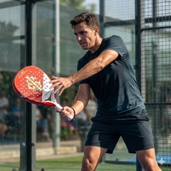 Raquete de Padel Compass Internacional 2026 - Foto 9