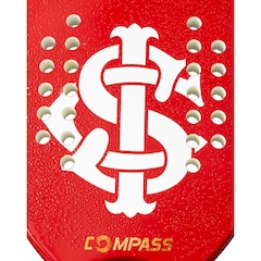 Raquete Beach Tennis Compass Inter Colorado - Foto 3