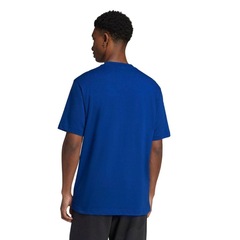 Camiseta Big Logo adidas Masculina - Foto 2