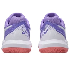 Tênis Gel Dedicate 8 Padel ASICS Feminino - Foto 5