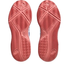 Tênis Gel Dedicate 8 Padel ASICS Feminino - Foto 6