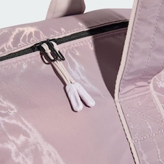 Mala Esportiva Yoga Duffel adidas Feminina - Foto 5