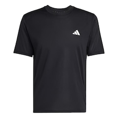 Camiseta Workout Essentials Base adidas Masculina - Foto 1