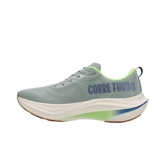 Tênis Corre Turbo Olympikus Unissex - Foto 2