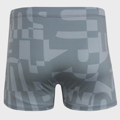 Sunga Hurley Printed - Masculina - Foto 3