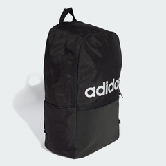 Mochila Clássica Logo Linear adidas Unissex - Foto 3