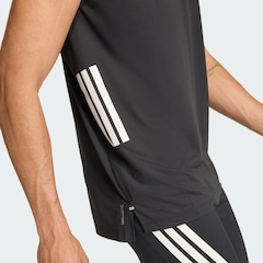 Regata Corrida adi365 Climacool adidas Masculina - Foto 4