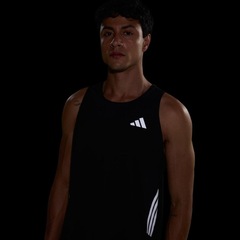 Regata Corrida adi365 Climacool adidas Masculina - Foto 6