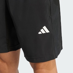 Short Workout Essentials Base adidas Masculino - Foto 5