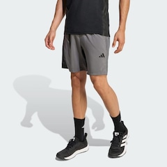 Short Workout Essentials Base adidas Masculino - Foto 2