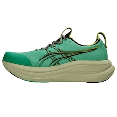 Tênis Gel Nimbus 28 Tr ASICS Masculino - Foto 2