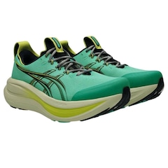 Tênis Gel Nimbus 28 Tr ASICS Masculino - Foto 3