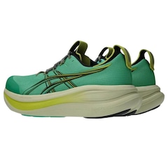 Tênis Gel Nimbus 28 Tr ASICS Masculino - Foto 4