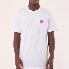 Camiseta Lost Saturn Roller Masculina - Foto 1