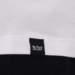 Camiseta Lost Saturn Roller Masculina - Foto 5