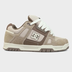 Tênis Shoes Stag DC Masculino - Foto 1