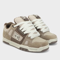 Tênis Shoes Stag DC Masculino - Foto 2